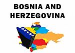 Bosnia And Herzegovina Stock Photo