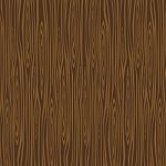 Brown Wood Pattern1 Stock Photo