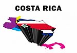 Costa Rica Stock Photo