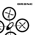 Drone Stock Photo