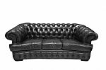 Luxurious Sofa Stock Photo