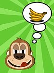Monkey And Banana