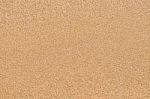 Pattern Of Sand Brown Background Stock Photo