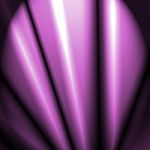 Purple Abstract Background Stock Photo