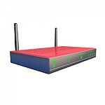 Router Stock Photo