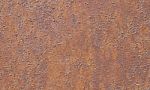 Rusty Iron Texture Stock Photo