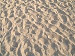 Sand Stock Photo