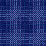 Seamless Pattern Blue On Navi Stock Photo