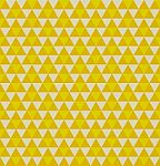 Seamless Triangle Pattern Background Stock Photo