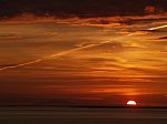Snaefellsnes Seascape Sunset