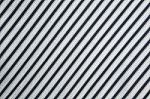 Striped Shirt Fabric Background Stock Photo