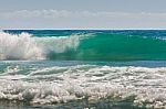 Surf  Stock Photo