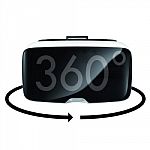 Vr Stock Photo