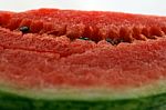 Water Melon Stock Photo