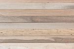 Wood Plank Textured Background Stock Photo