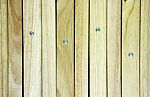 Wooden Background Stock Photo