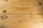 Wooden Board Texture Background Stock Photo