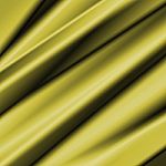 Yellow Abstract Background Stock Photo