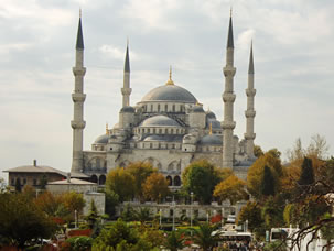 Turkey