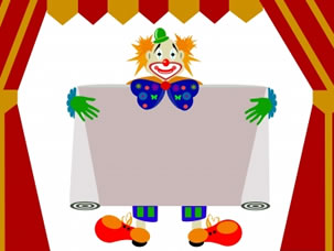 Funfairs, carnivals and circus