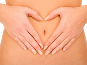 Human body