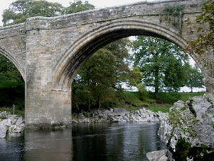 Bridges