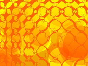 Yellows and oranges
