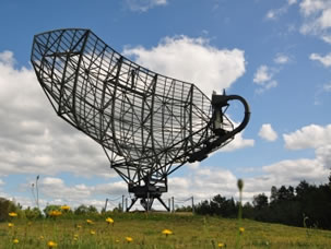 Other science and technology