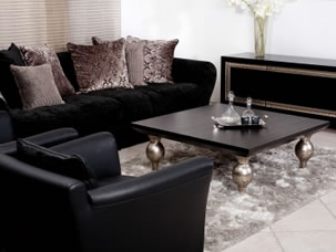 Interiors