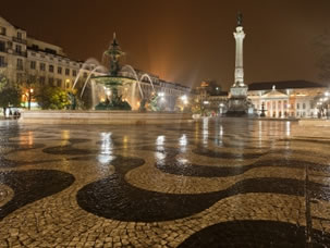 Portugal
