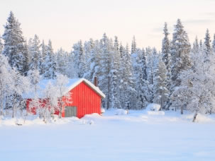 Scandinavia