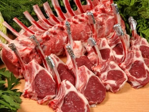 Meat