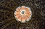Sienna, Tuscany/italy - May 18 : Interior View Of  Sienna Cathed Stock Photo