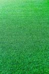 Artificial Grass Texture For Background Stock Photo