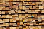Timber Wood Background Stock Photo