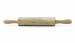 Wooden Rolling Pin  Stock Photo