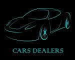 Car Dealers Indicates Business Organisation And Automobile Stock Photo