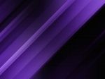 Abstract Purple Background Stock Photo