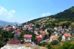 Travnik,bosnia And Herzegovina Stock Photo