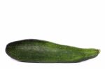 Cucumber Vegetable Stock Photo