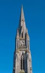 Saint John's Cathedral Stock Photo