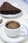 Coffee Cup Espresso Stock Photo