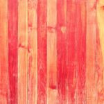 High Resolution Red Wood Texture Background Stock Photo