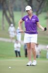 Karrie Webb Of Australia Stock Photo