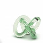 3d Rendering Abstract Knot Stock Photo