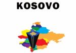 Kosovo Stock Photo