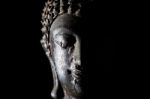 Buddha Image Stock Photo