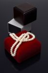 Jewellery  Boxes Stock Photo