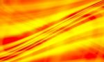 Abstract Background, Beautiful Red And Yellow  Pattern Backgroun Stock Photo
