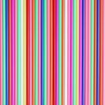 Colorful Abstract Background Stock Photo